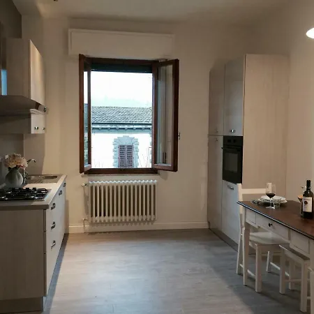 New Lovely Flat *