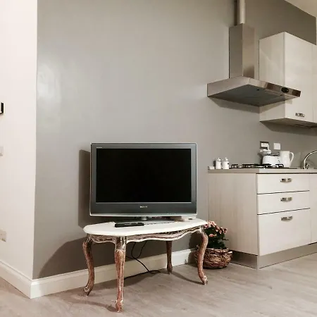New Lovely Flat Tavarnuzze