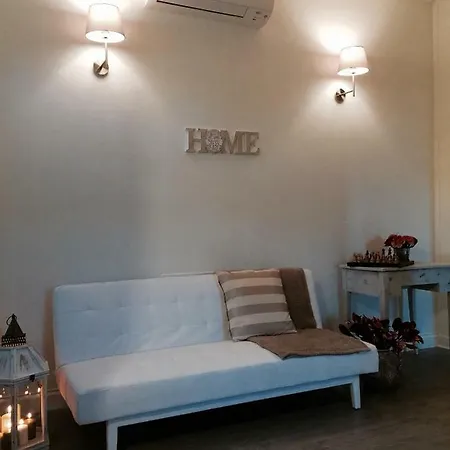 New Lovely Flat Tavarnuzze