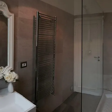 New Lovely Flat Tavarnuzze