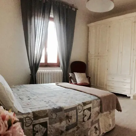 New Lovely Flat Tavarnuzze