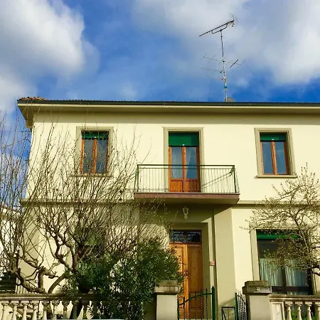 New Lovely Flat Tavarnuzze